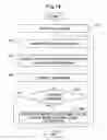 Fig. 15 - Projection device using a spatial modulation element, projection method, and program storage medium