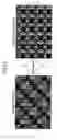 Fig. 22 - Projection device using a spatial modulation element, projection method, and program storage medium