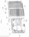 Fig. 06 - Electronic device having a heat sink, and projector including the electronic device