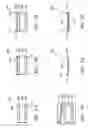 Fig. 08 - Pellicle fabrication methods and structures thereof
