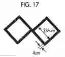 Fig. 10 - Composition for electrode protective film of electrostatic capacitance-type input device, electrode protective film of electrostatic capacitance-type input device, transfer film, laminate, electrostatic capacitance-type input device, and image display device