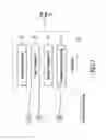 Fig. 06 - DETECTING, REPRESENTING, AND INTERPRETING THREE-SPACE INPUT: GESTURAL CONTINUUM SUBSUMING FREESPACE, PROXIMAL, AND SURFACE-CONTACT MODES