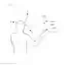 Fig. 08 - Method and apparatus for detecting gesture in user-based spatial coordinate system