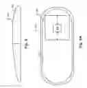 Fig. 13 - Systems and methods for providing user interfaces in an intelligent television