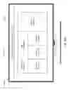Fig. 42 - Systems and methods for providing user interfaces in an intelligent television
