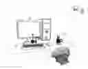 Fig. 01 - Systems and methods for configuring a hub-centric virtual/augmented reality environment