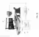 Fig. 06 - Systems and methods for configuring a hub-centric virtual/augmented reality environment