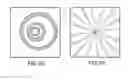 Fig. 09 - Tactile effect surface for optical touch detection