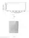 Fig. 04 - Touch substrate and touch screen