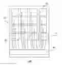 Fig. 01 - ARRAY SUBSTRATE AND TOUCH DISPLAY