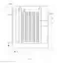 Fig. 08 - Integrated touch control display panel and touch display device