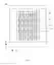 Fig. 06 - Integrated touch control display panel and touch display device