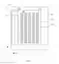Fig. 08 - Integrated touch control display panel and touch display device