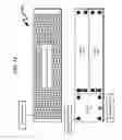 Fig. 15 - Tactile Touch Sensor System and Method