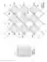 Fig. 02 - FORCE SENSOR DOT PATTERN