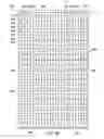 Fig. 13 - FORCE SENSOR DOT PATTERN