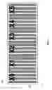 Fig. 06 - Suspension of touch sensor scan based on an expected interference
