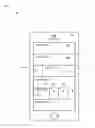 Fig. 01 - Swiping functions for messaging applications