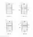 Fig. 06 - Swiping functions for messaging applications