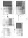 Fig. 06 - Logical format utilizing lateral encoding of data for storage on magnetic tape