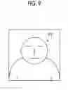 Fig. 10 - Printer that detects a face as a subject, camera with printer, and printing method
