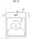 Fig. 15 - Printer that detects a face as a subject, camera with printer, and printing method