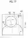 Fig. 17 - Printer that detects a face as a subject, camera with printer, and printing method