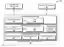 Fig. 01 - Data-driven feedback control system for real-time application support in virtualized networks