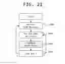 Fig. 22 - Event flow system and event flow control method