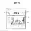 Fig. 20 - Information processing apparatus, method of displaying image, storage medium, and system