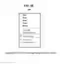 Fig. 07 - Word order suggestion processing