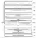 Fig. 01 - System and method for dynamically estimating data classification job progress and execution time