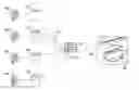 Fig. 01 - Method and algorithms for auto-identification data mining through dynamic hyperlink search analysis