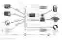Fig. 01 - System and method for correlating cloud-based big data in real-time for intelligent analytics and multiple end uses
