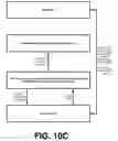 Fig. 22 - Frameworks, devices and methodologies configured to enable automated categorisation and/or searching of media data based on user performance attributes derived from performance sensor units