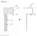Fig. 09 - Constructing multi-element features using a 3D CAD system