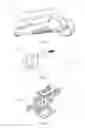 Fig. 02 - Component for holding a magnetic reading head