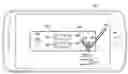 Fig. 01 - System and method for audiovisual response to retail diagnostic product