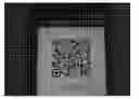 Fig. 01 - Primary localization method and system for QR codes