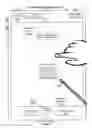 Fig. 04 - Device, method, and graphical user interface for manipulating user interfaces based on fingerprint sensor inputs