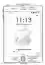 Fig. 141 - Device, method, and graphical user interface for manipulating user interfaces based on fingerprint sensor inputs