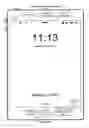 Fig. 211 - Device, method, and graphical user interface for manipulating user interfaces based on fingerprint sensor inputs