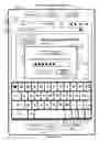 Fig. 93 - Device, method, and graphical user interface for manipulating user interfaces based on fingerprint sensor inputs