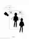 Fig. 02 - Positioning device and method for positioning persons to be scanned