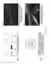Fig. 16 - Digital neuromorphic (NM) sensor array, detector, engine and methodologies