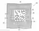 Fig. 01 - Article and engraving method