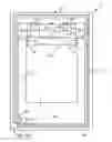Fig. 01 - RFID sensing and recording device and method for making the same