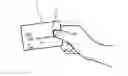 Fig. 01 - Fingerprint sensing module and method for manufacturing the fingerprint sensing module