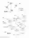 Fig. 05 - Network traversal using neuromorphic instantiations of spike-time-dependent plasticity