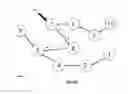 Fig. 13 - Network traversal using neuromorphic instantiations of spike-time-dependent plasticity